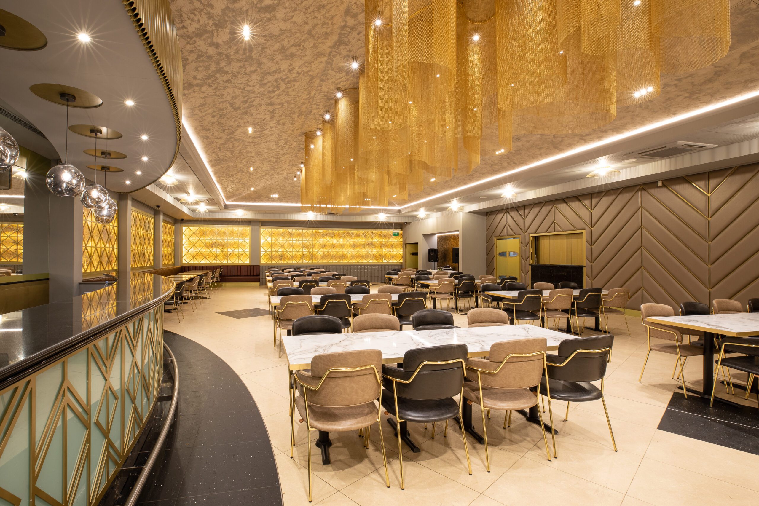 Restaurant marketing agency in Essex
