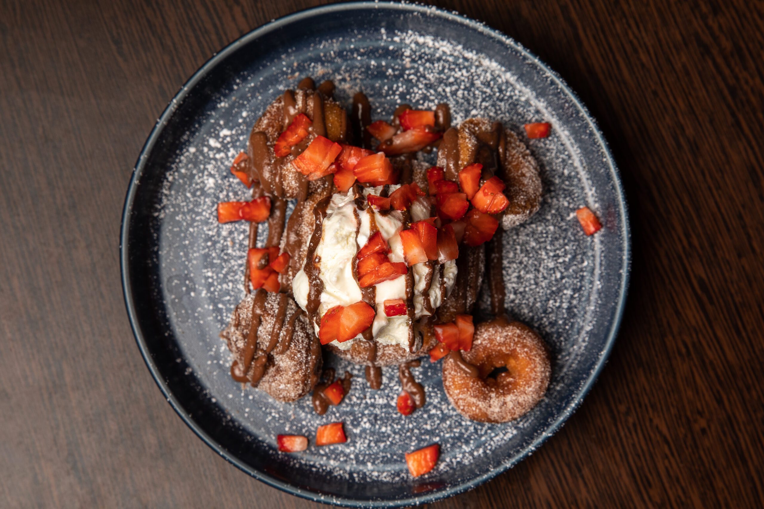 Restaurant marketing agency in Essex
