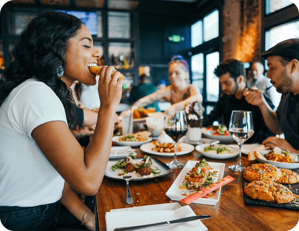 Organic Social Media Marketing London