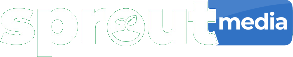 Sprout Media Logo