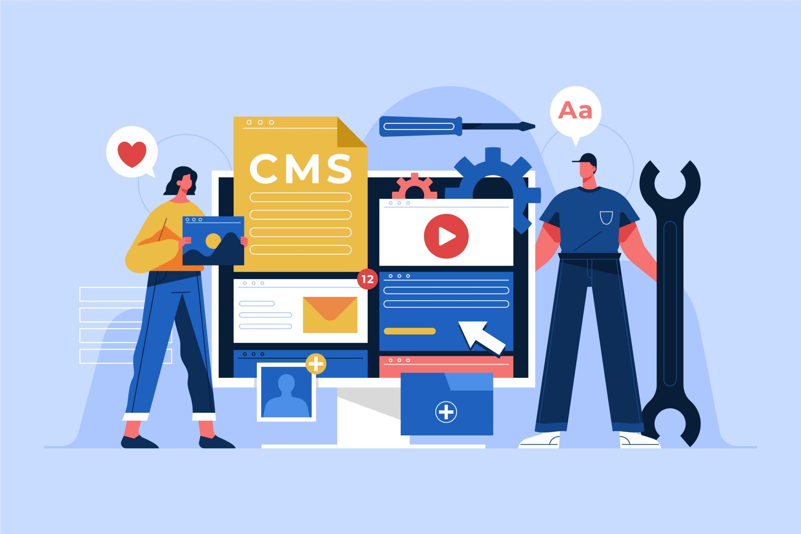 Website Design London