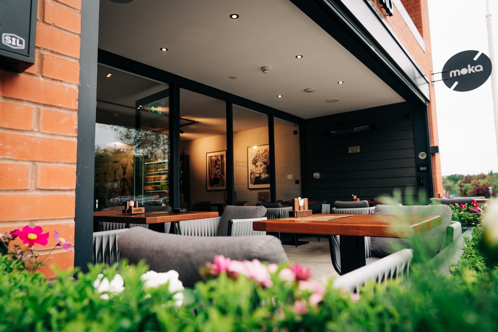 Marketing For Restaurants