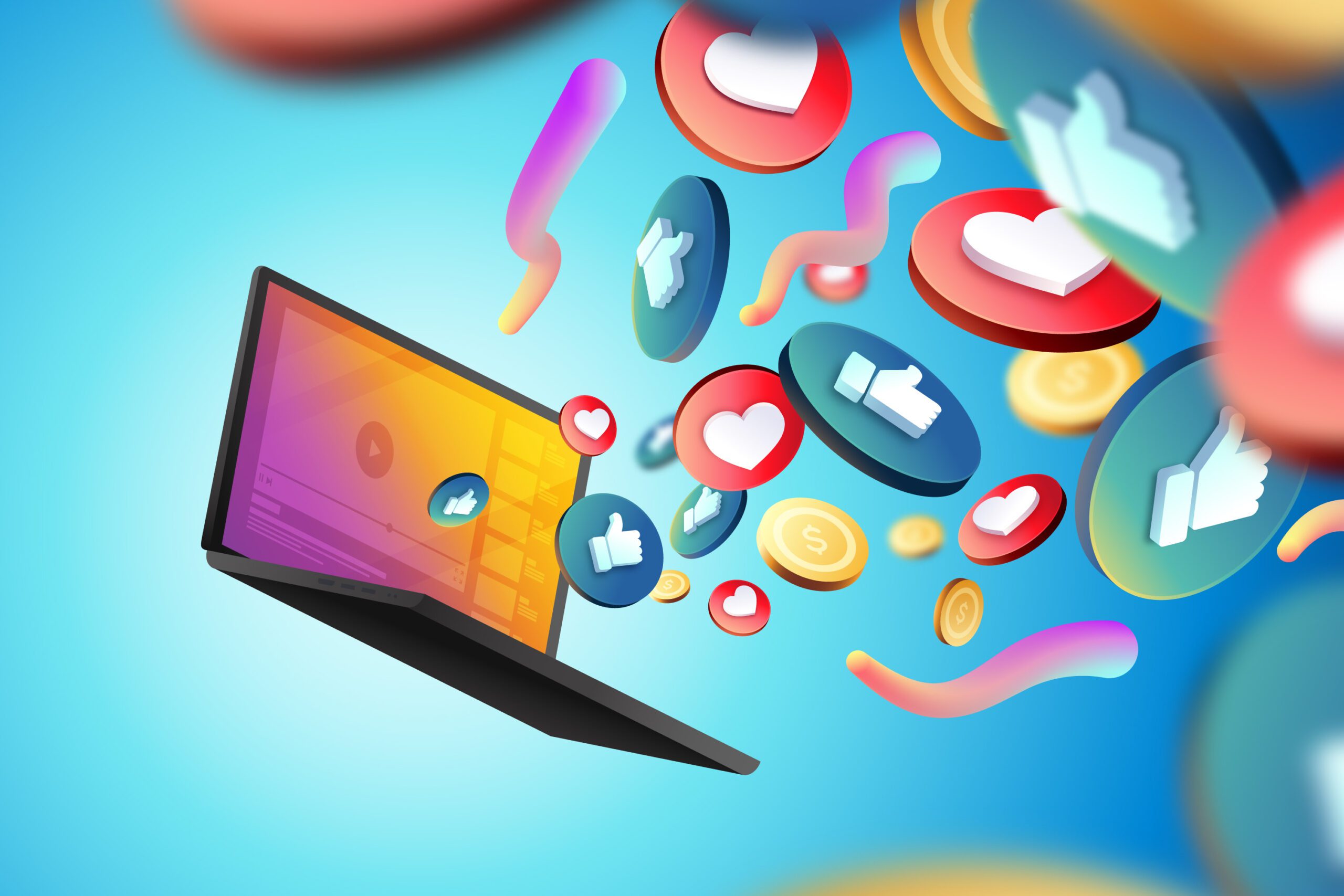 Website Design Agency London