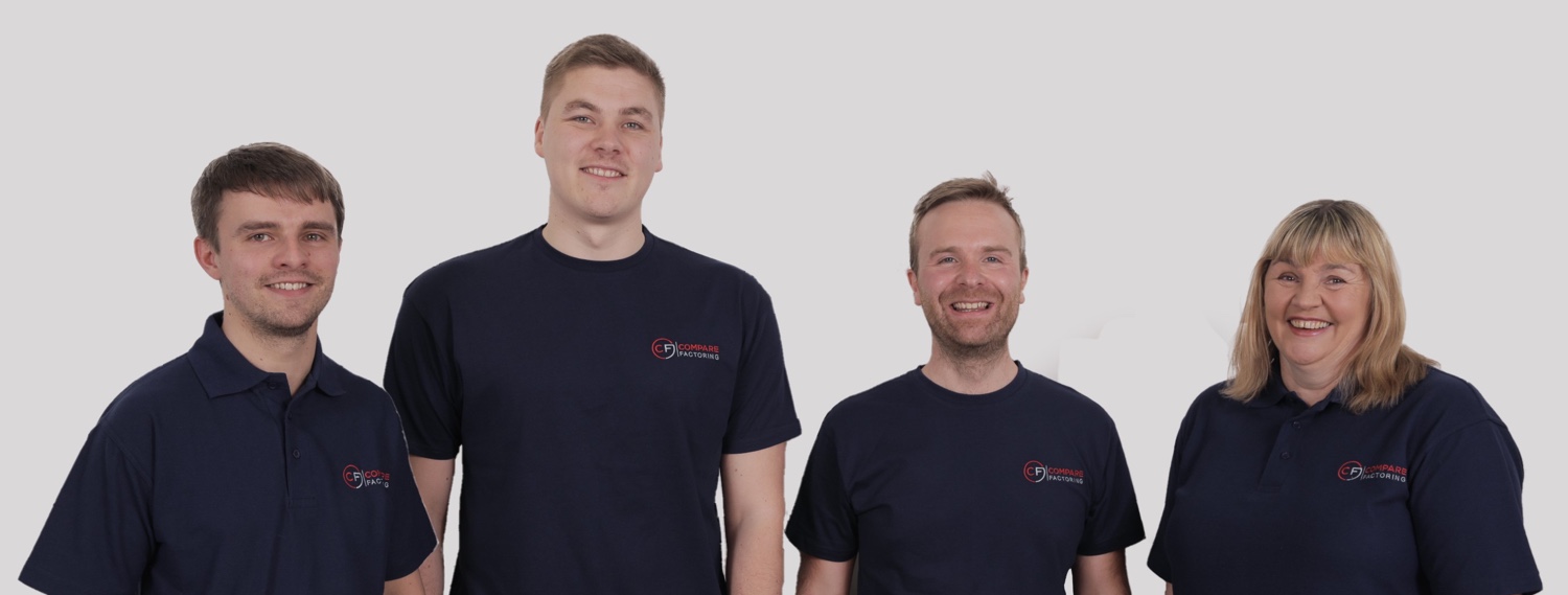 Compare Factoring Team