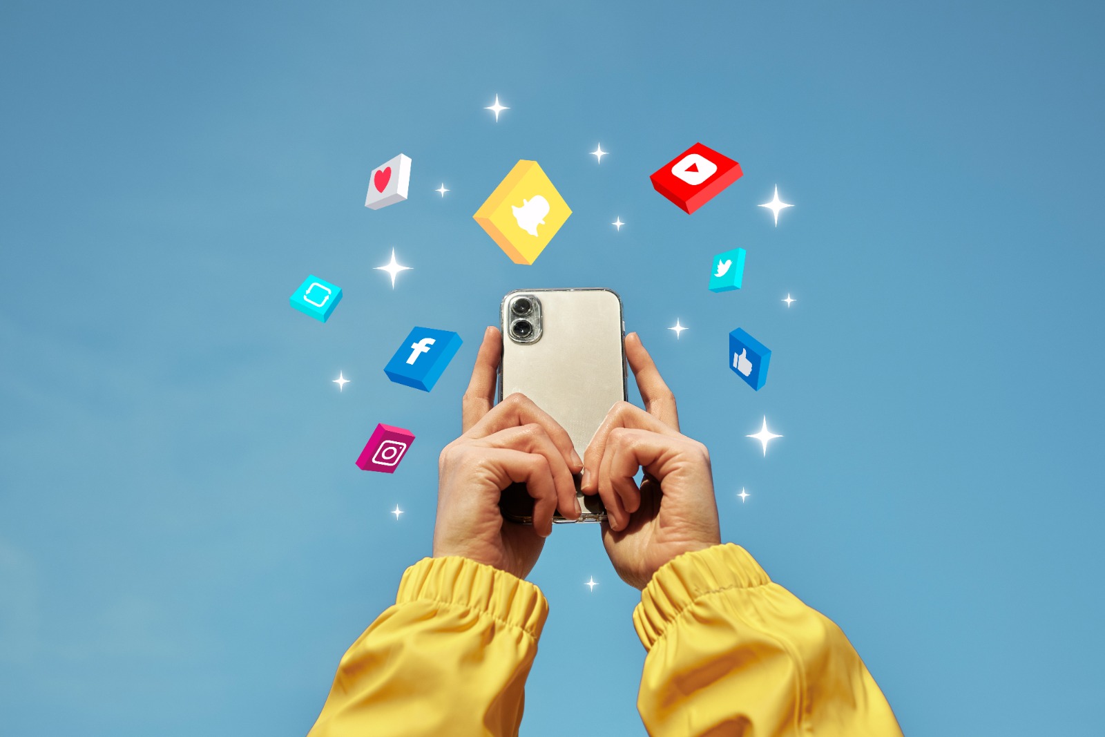Sprout Media Paid Social Media