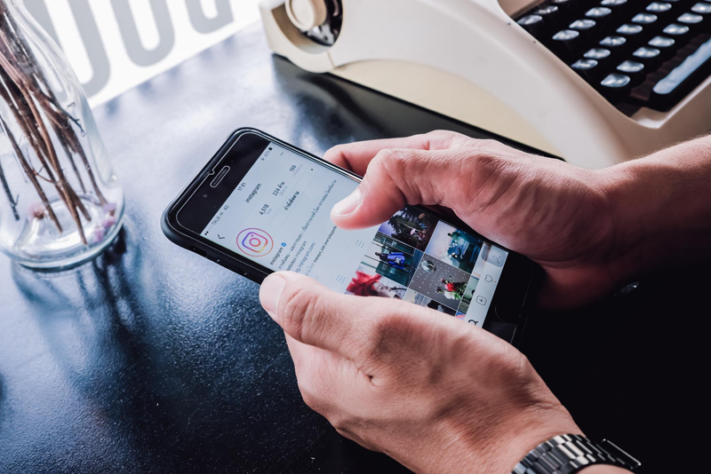 Instagram Threads Post