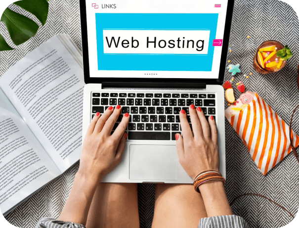 Managed Website Hosting