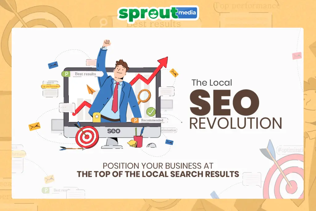 The Local SEO Revolution