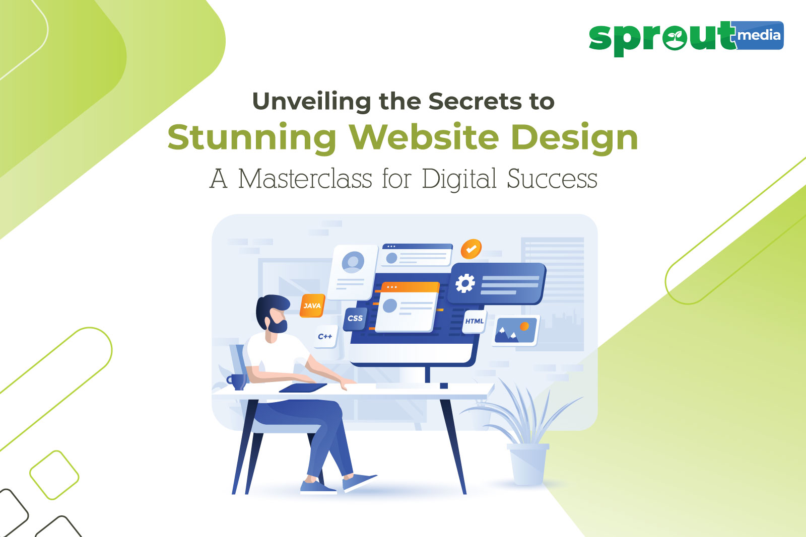 Stunning Website Design