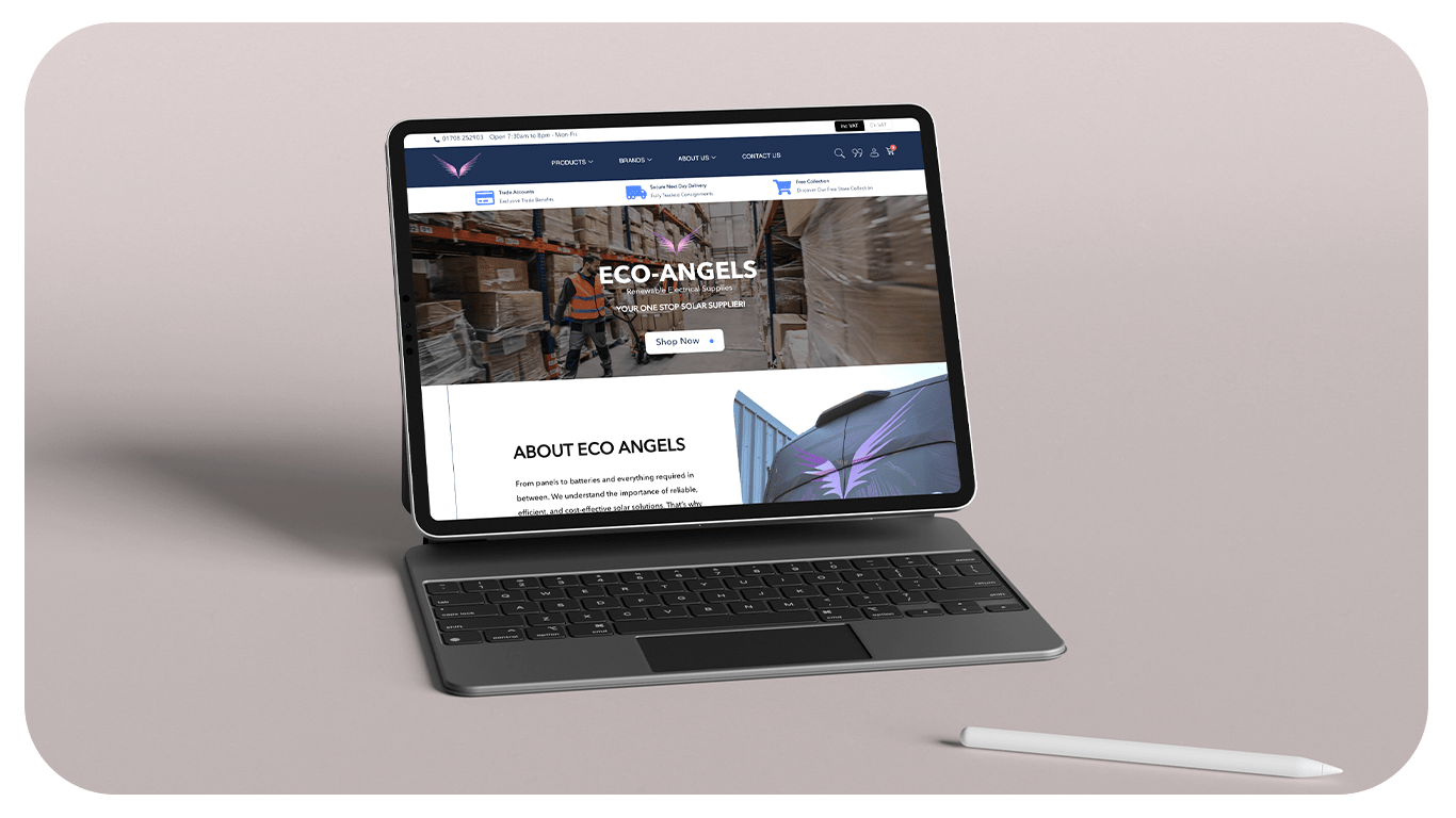 Eco Angels