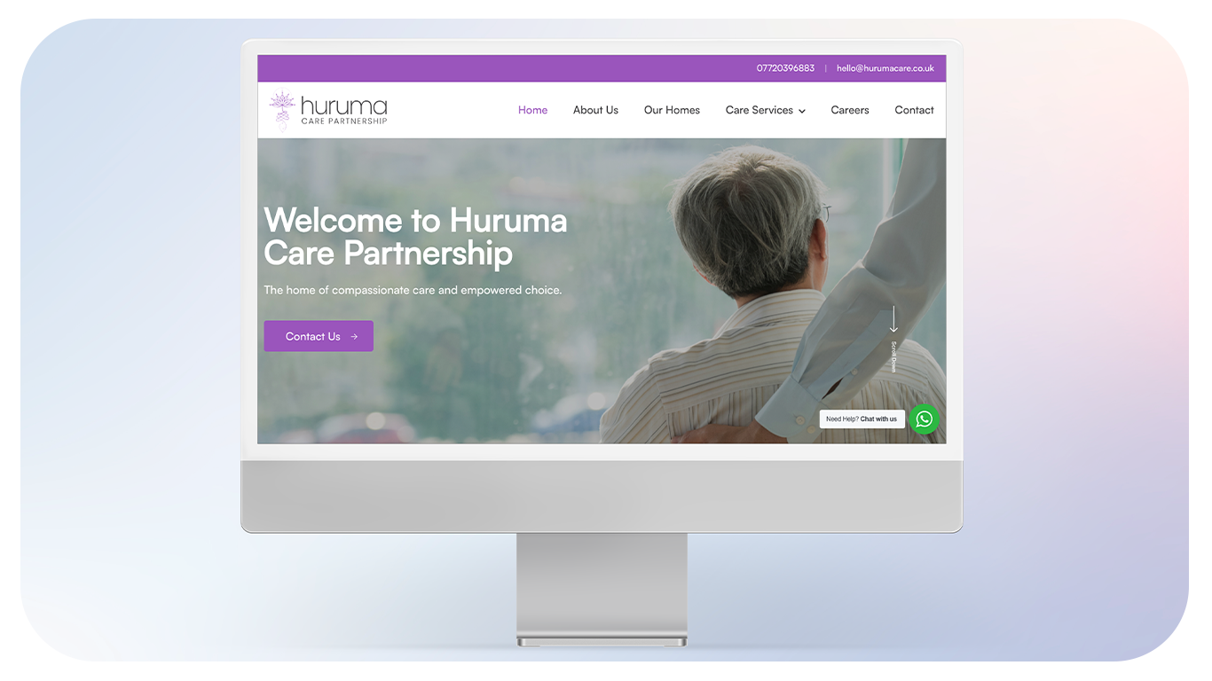Huruma Care