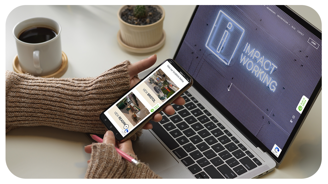 Impact Working