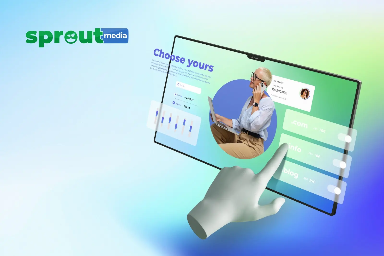 Website Development Agency UK