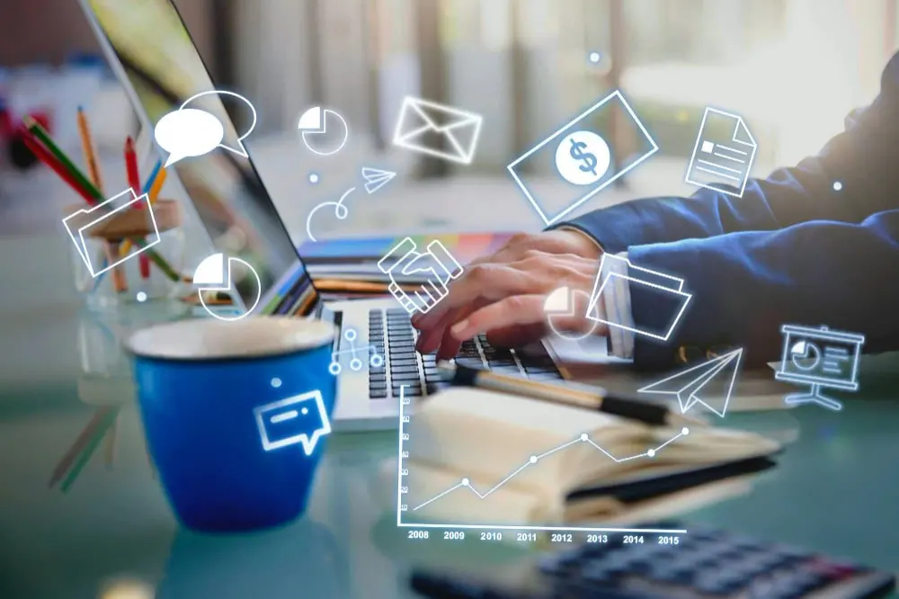 Digital Marketing Agency In UK