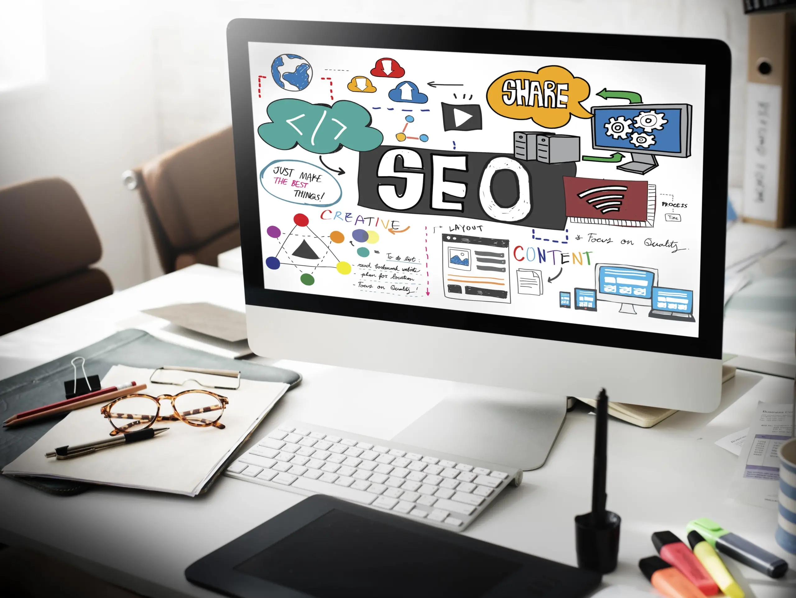 Best SEO Agency In London