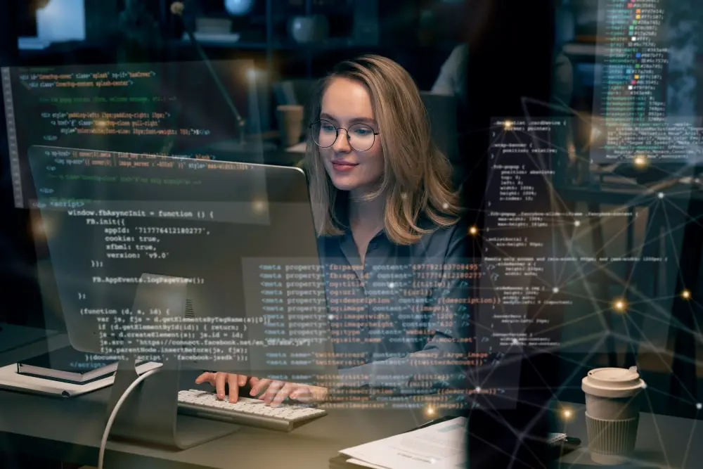 Software Development Agency London