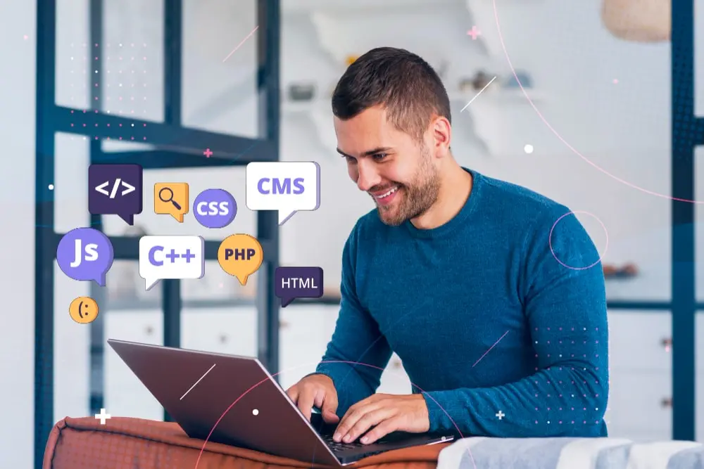 Website Development Company London