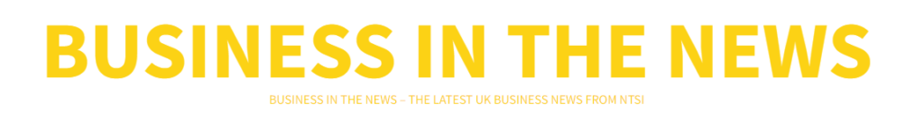 Business In The News