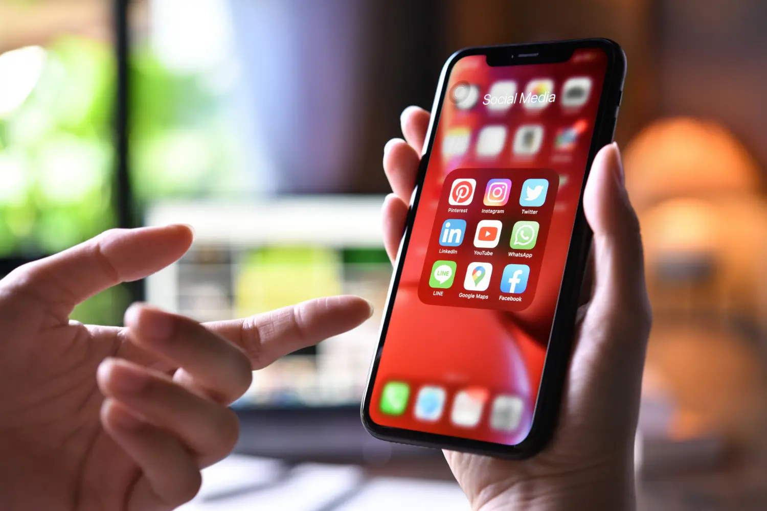 Mobile App Development Services London