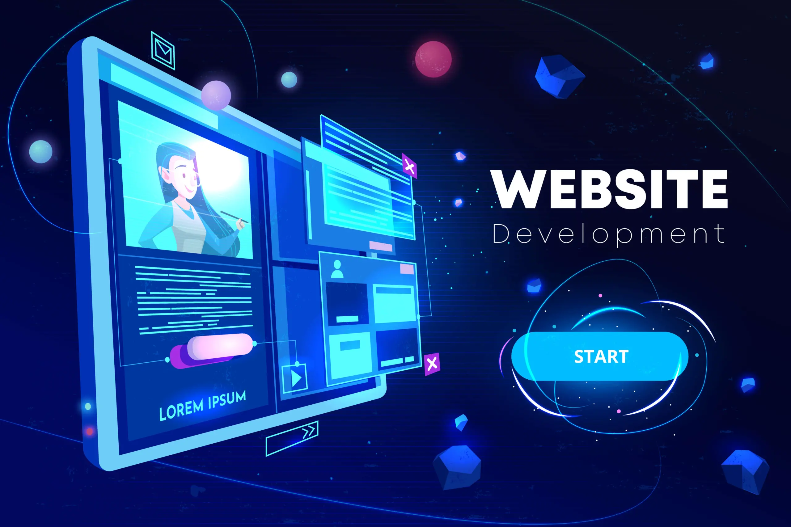 Wordpress Agency In London