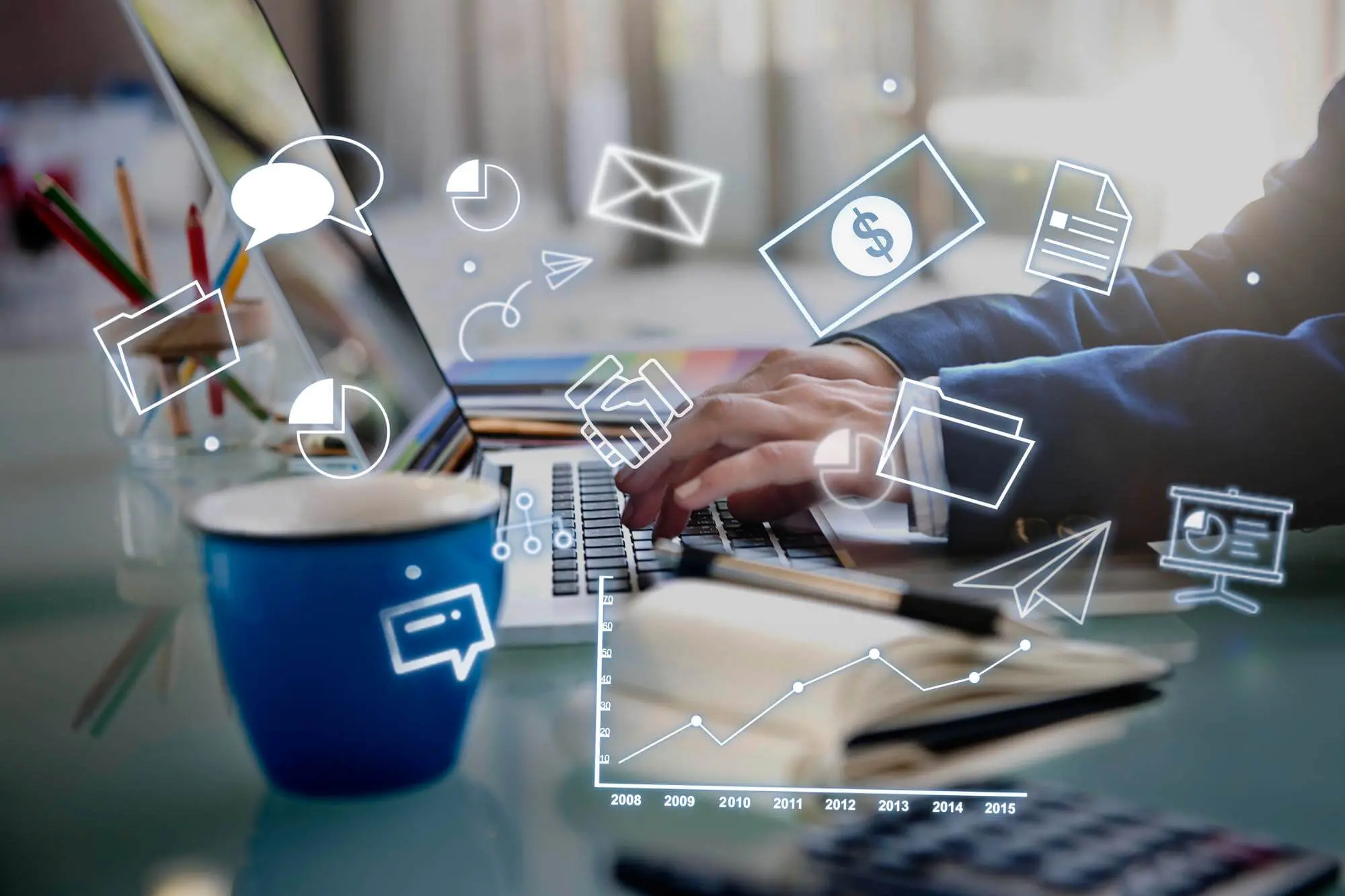 Digital Marketing Agency London