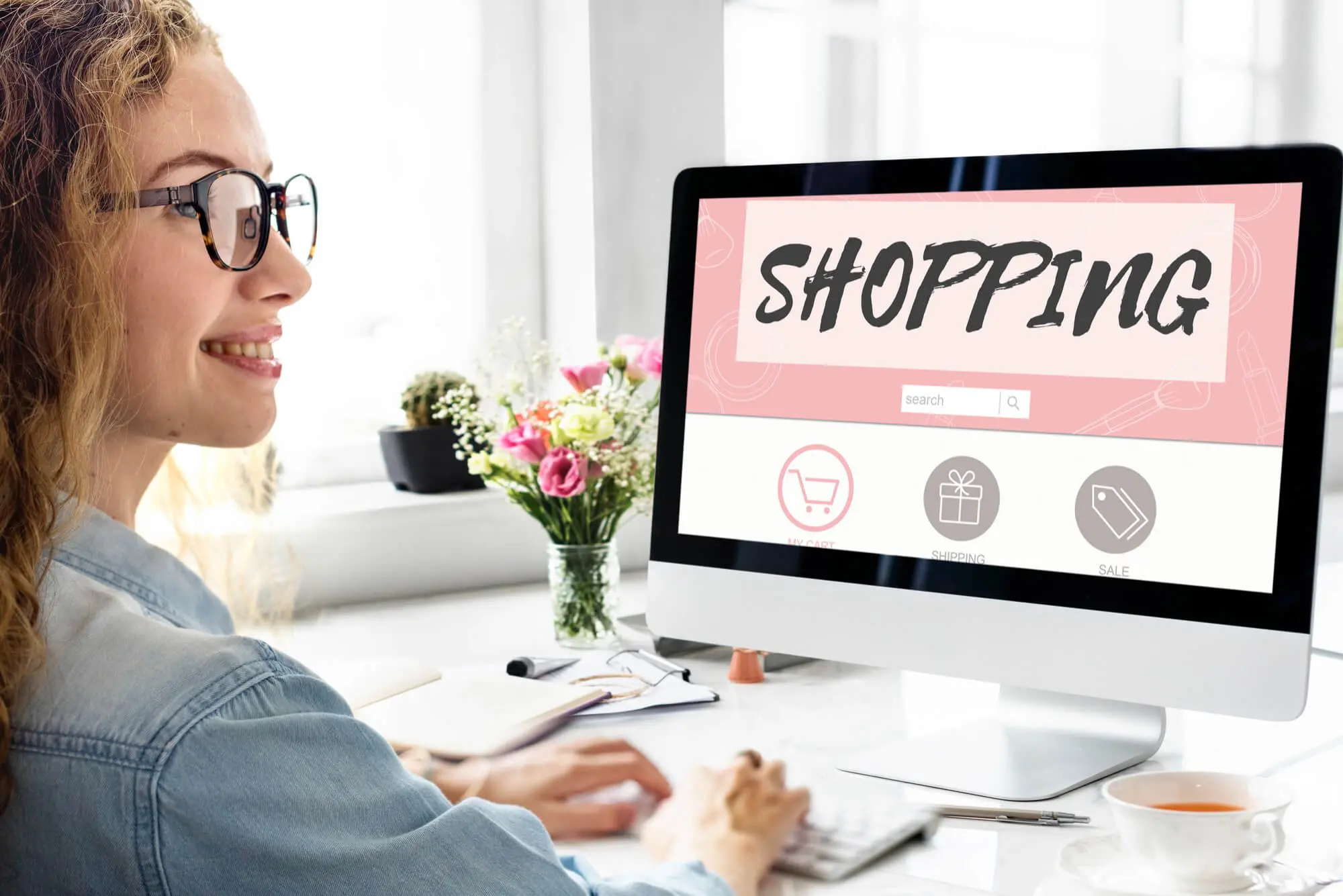 Shopify Agency In London