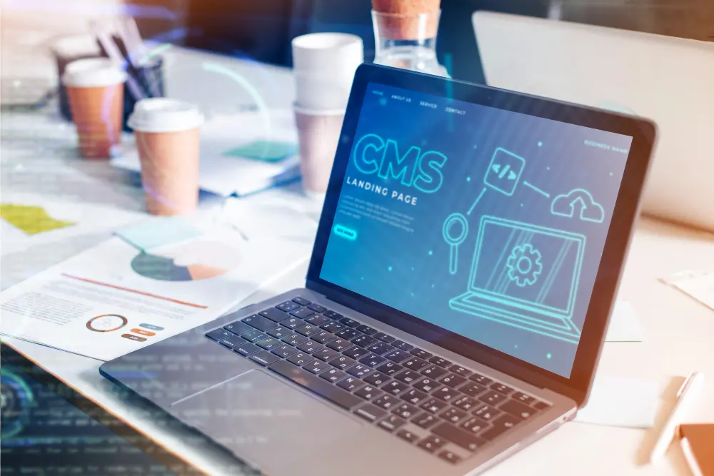 Wordpress Agency In London
