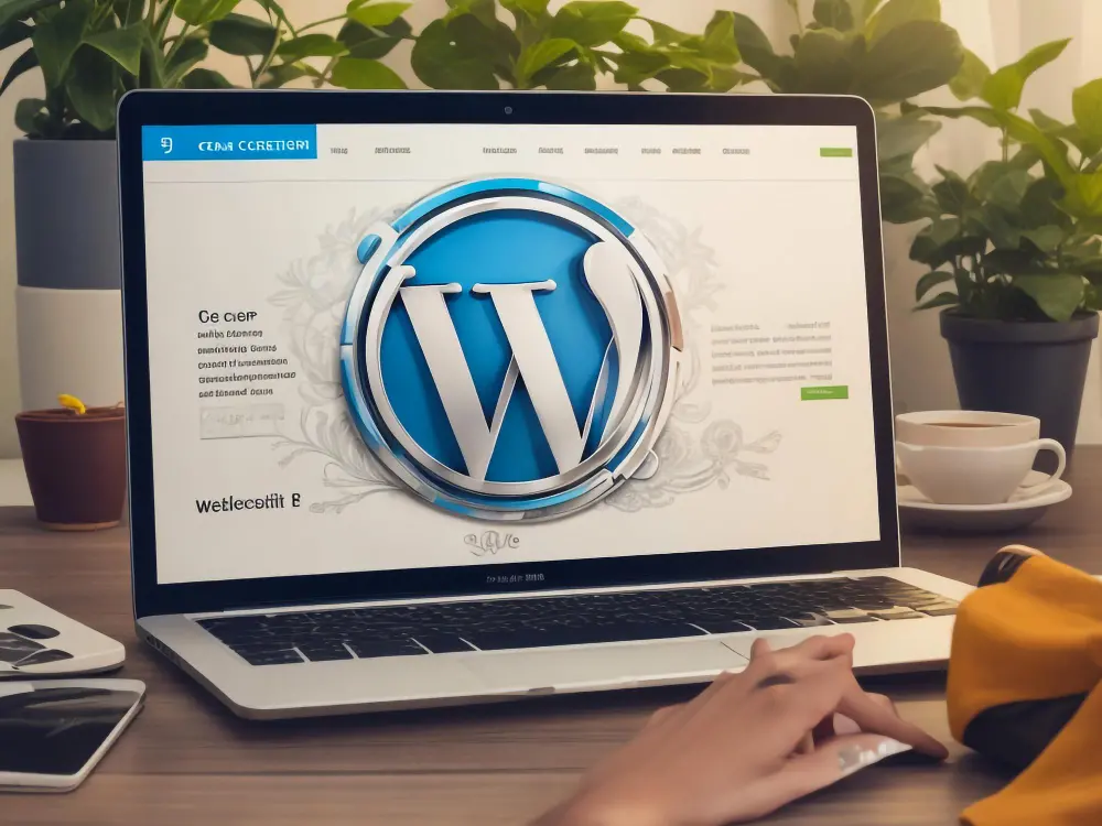 Wordpress Agency In London