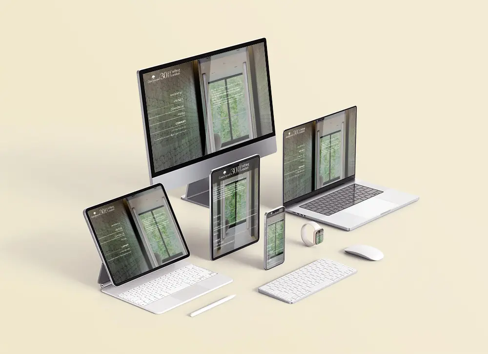 Digital Marketing For Constraction Companies