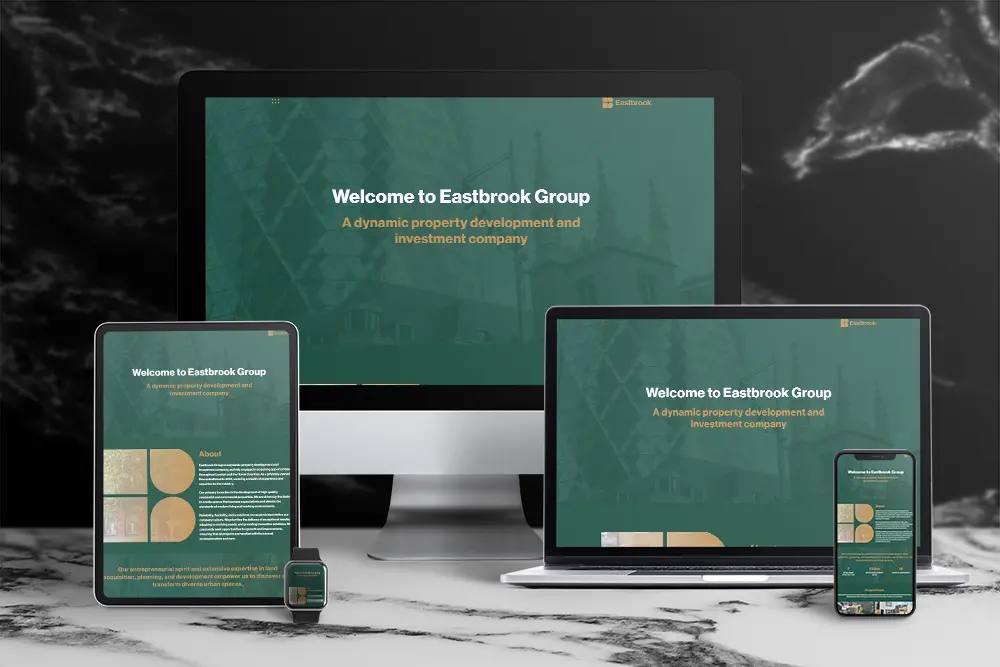 Digital Marketing for Construction Companies
