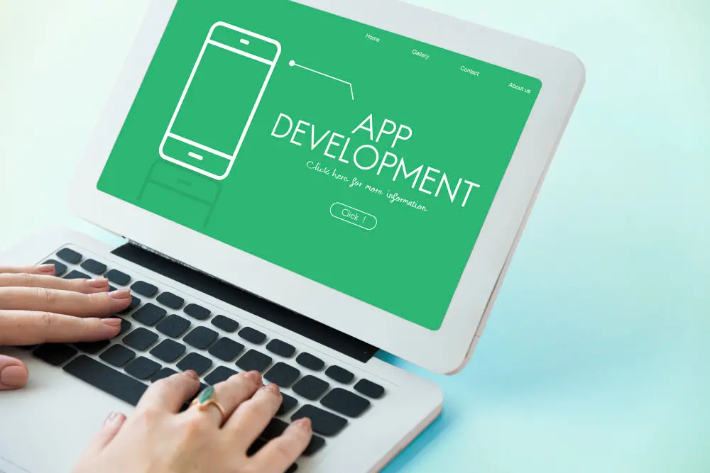 App Development Agency