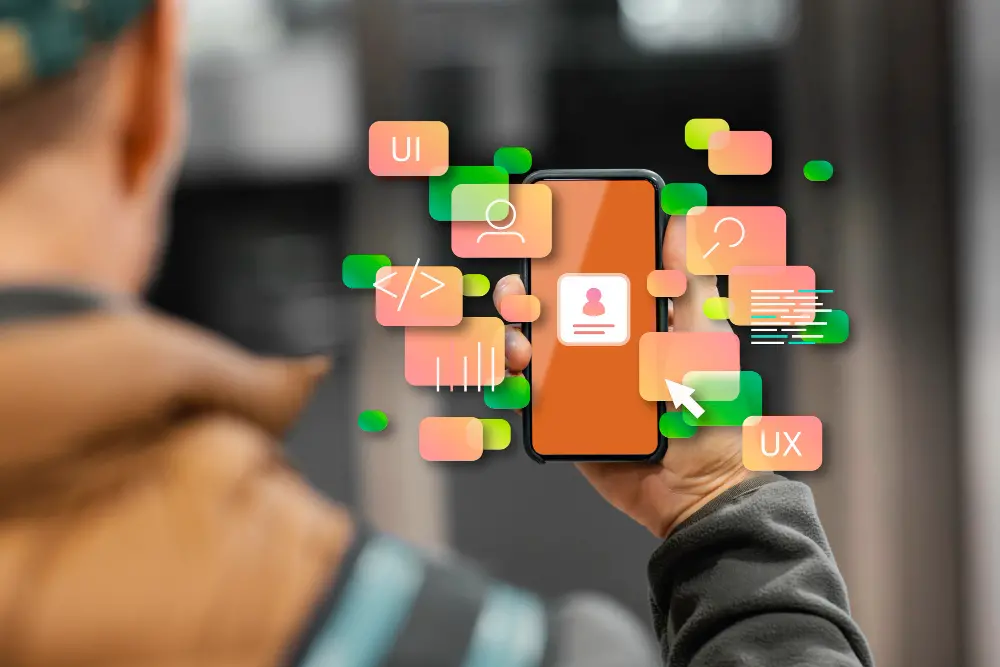Mobile App Development London
