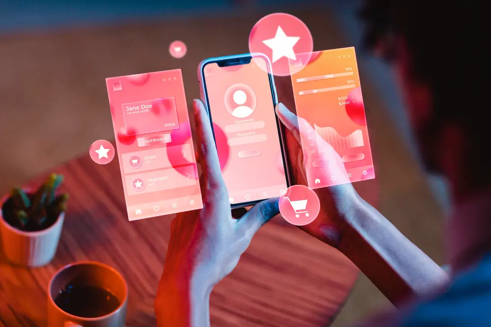 Mobile App Development London
