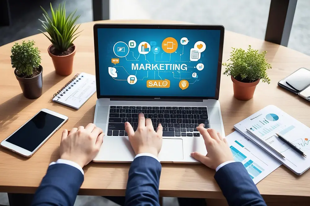 Digital Marketing Agency In London