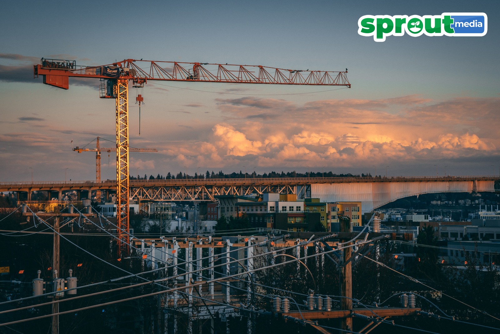 Digital Marketing Strategy for Construction Companies