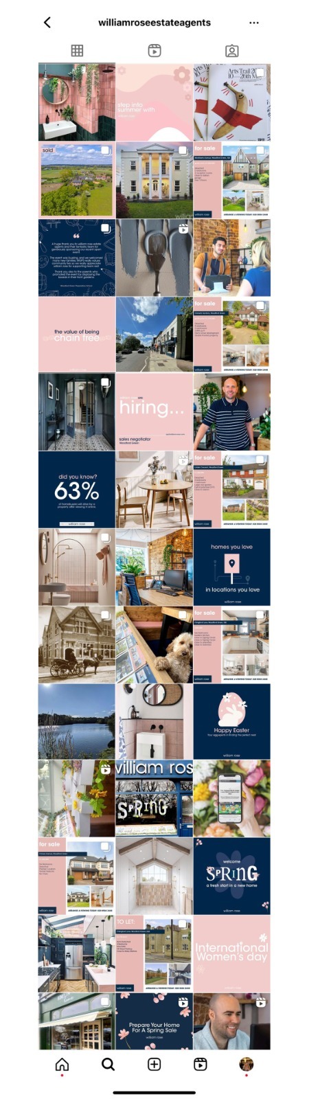 Sprout Media Portfolio