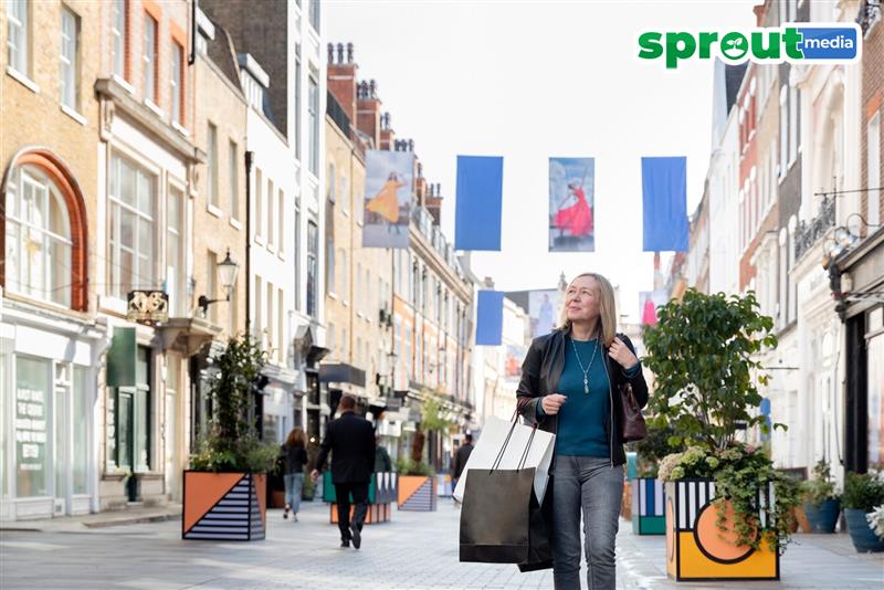 Shopify Agency in London