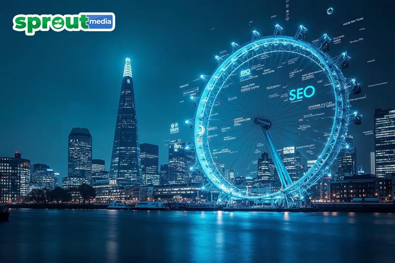 SEO Agency In London