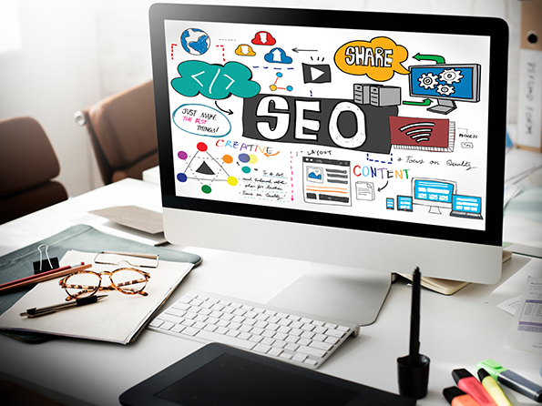 Best SEO Company Dubai