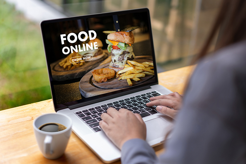 Marketing For Restaurants London