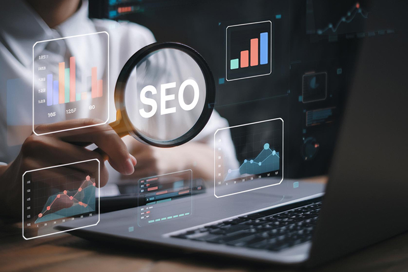 SEO and PPC agency in London